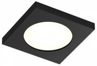 Встраиваемый светильник Denkirs DK3013 DK3015-BK