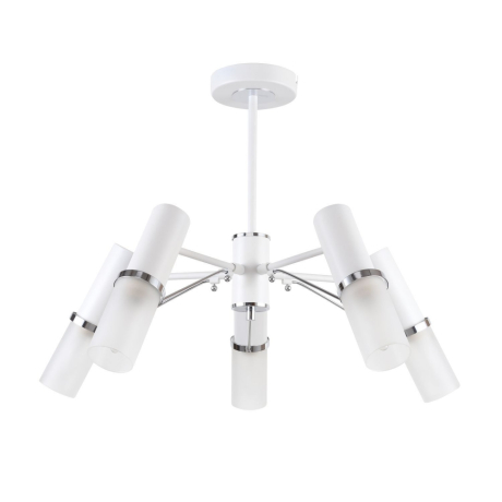 Люстра на штанге F-Promo Viator с поддержкой Маруся 2559-5P-М 