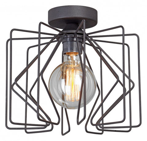 Накладной светильник Vitaluce V4733 V4733-1/1PL 