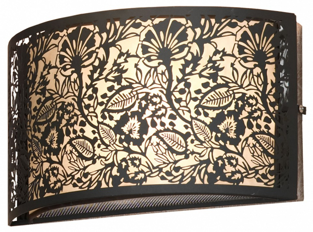 GRLSF-2371-01 Светодиодный настенный светильник Lussole Vetere 