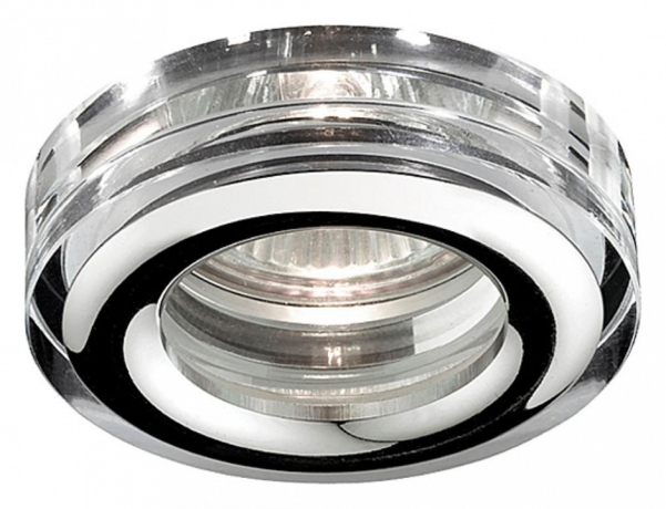 Встраиваемый светильник Novotech Aqua 369879 