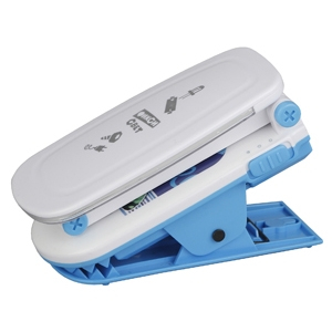 NLED-424-2.5W-BU Настольная аккумуляторная лампа Эра Фиксики  Б0016268 