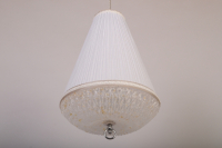 Подвесная люстра Abrasax CL.9301-2 White