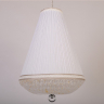 Подвесной светильник Abrasax CL.9301 CL.9301-2 White 
