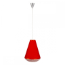 Подвесной светильник Abrasax CL.8301-RED 