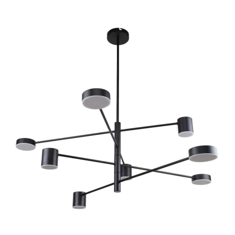 Люстра на штанге F-Promo Ducan 3094-8P 