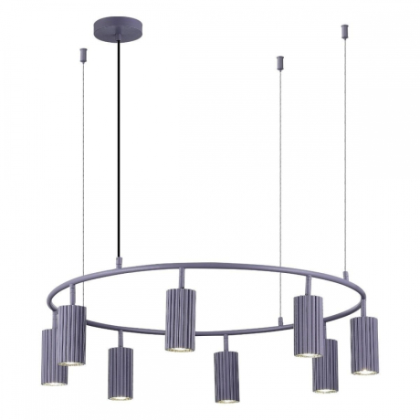 Подвесная люстра ST-Luce Kendo SL1213.703.08 