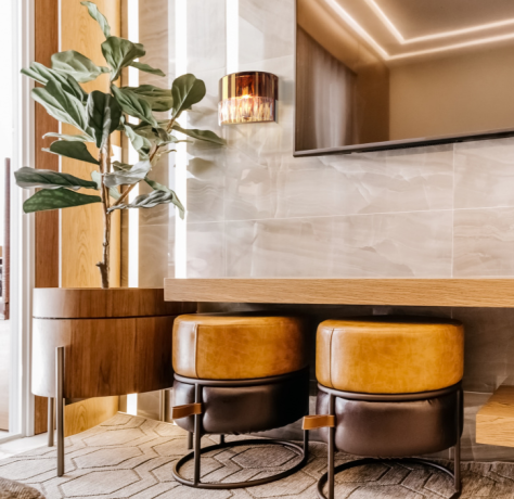 Бра Maytoni Modern Wonderland MOD313WL-01G 