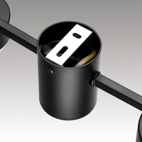 Люстра потолочная Lumion Sanata Comfi 8187/6C 