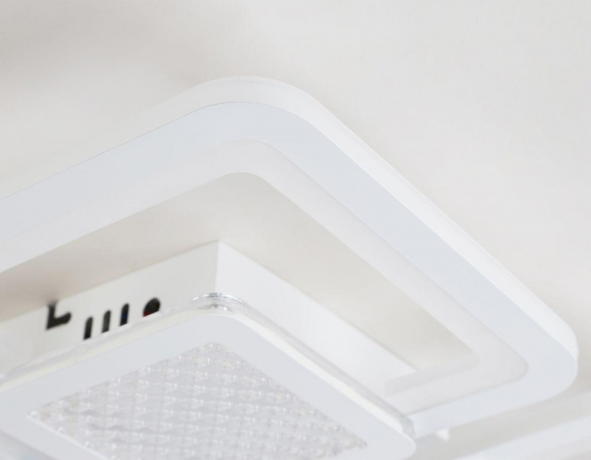 Потолочная люстра Ambrella Light FA FA4283 