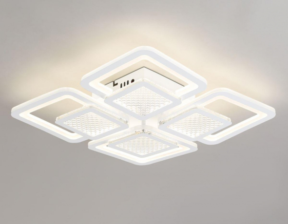 Потолочная люстра Ambrella Light FA FA4283 