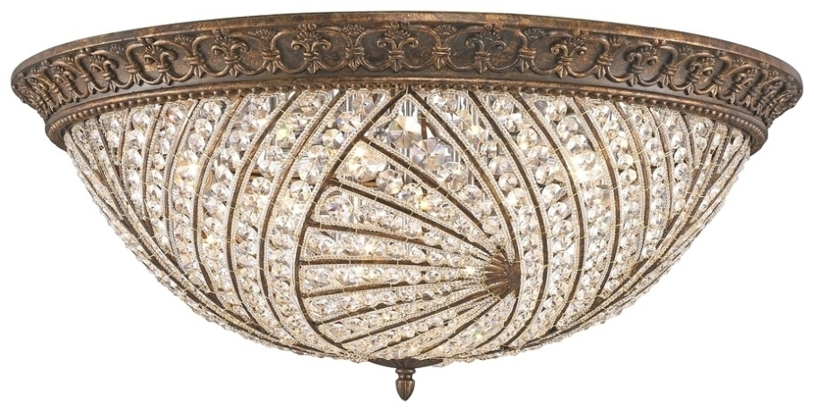 WE311.10.507 Потолочная люстра с пультом Wertmark FRANCES 