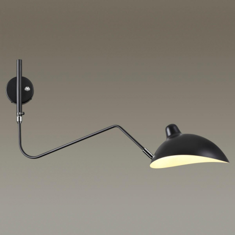 Бра Odeon Light Kerbi 4831/1W 