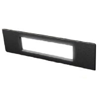 Светильник для подсветки лестниц встраиваемый Fumagalli Nina 190 7C1.000.000.AYK1L