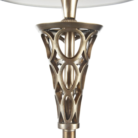 H311-FL-01-G Торшер Maytoni Lillian 