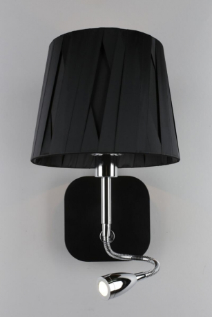 Бра с подсветкой Omnilux Correto OML-62511-02 