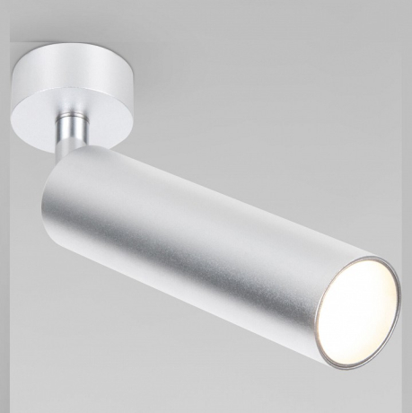 Спот Elektrostandard Diffe a058270 