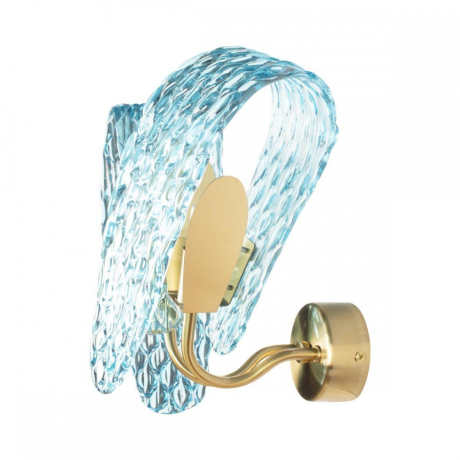 Настенный светильник Loft IT Lirio 10214/2W 