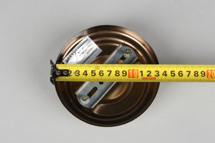 OML-69903-06 Подвесная люстра Omnilux Ledro 