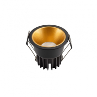 DK4500-GB Точечный встраиваемый светильник Denkirs