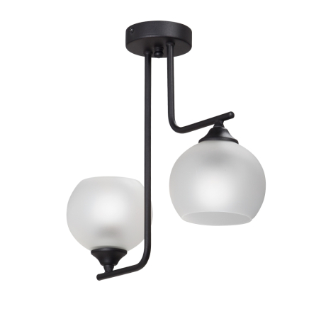 Потолочный светильник Vitaluce V4944-1/2PL 