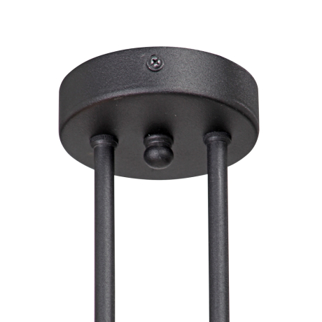 Потолочный светильник Vitaluce V4944-1/2PL 