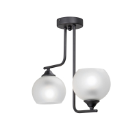 Потолочный светильник Vitaluce V4944-1/2PL