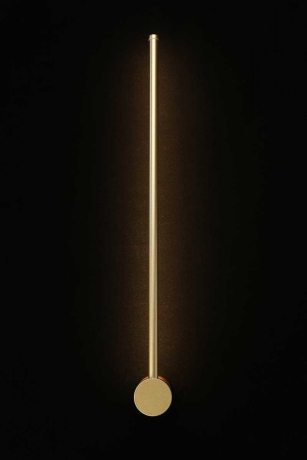 Настенный светильник Aployt Merian APL.019.11.07 