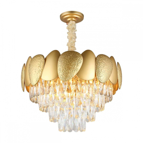 Люстра подвесная Omnilux Ardea OML-66903-09 