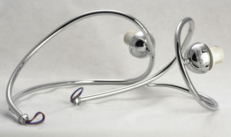 Потолочная люстра Lussole Lgo GRLSP-8140 