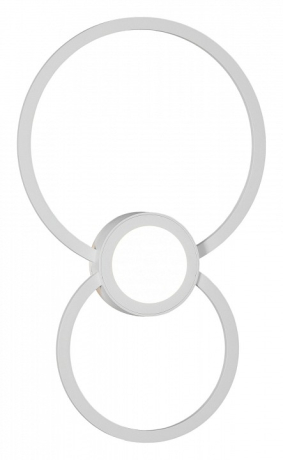 Накладной светильник Mantra Mural 6230 