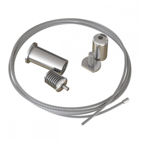 Подвес для профиля Maytoni Led Strip  ALM-P-2000 