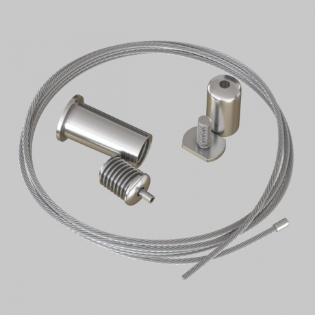 Подвес для профиля Maytoni Led Strip  ALM-P-2000 