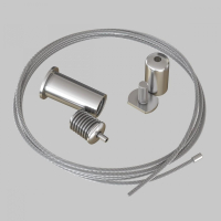 Подвес для профиля Maytoni Led Strip  ALM-P-2000