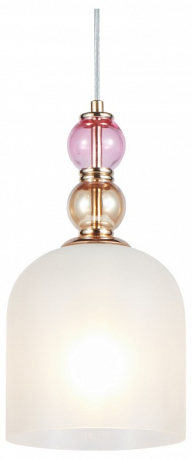 Подвесной светильник Moderli Tamina V11399-1P 