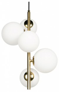 Подвесная люстра Loft it Tely 10236/5