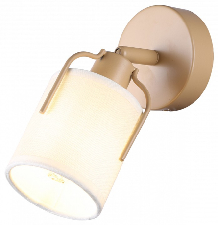 Спот Moderli Inari V11853-1W 