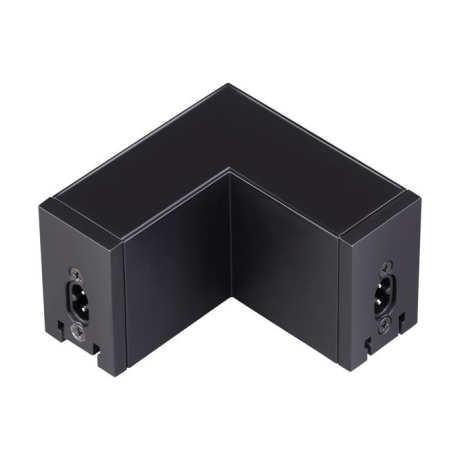 Соединитель L-образный для модульного светильника Novotech RATIO 135033 