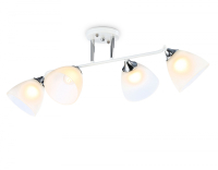 Потолочный светильник с лампочками Ambrella light TR303003+Lamps