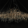 Подвесная люстра Loft it Bijout 10067/1800 GB 