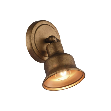 Спот с лампочкой Favourite Clochette 2024-1W+Lamps 