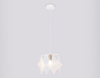 Подвесной светильник с лампочкой Ambrella light TR8420+Lamps