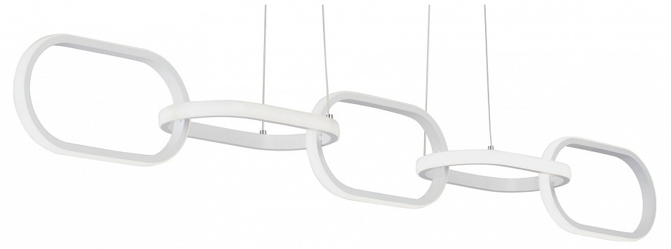 Подвесная люстра Vitaluce V4695 V4695-0/5S 