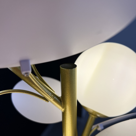 Торшер Matisse FL 10 White ImperiumLoft MATISSE-FL01 (191870-26) 