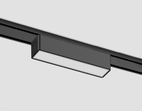 Трековый светильник 5W 4200К для магнитного шинопровода Magnetic Ultra Slim Ambrella light TRACK SYSTEM GV1443