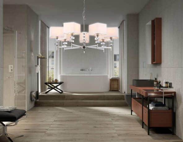 Подвесная люстра Ambrella Light High Light Classic LH71323 