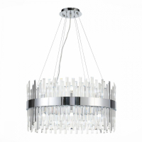 Люстра подвесная с Led лампочками в комплекте ST Luce SL1160.103.18+Lamps