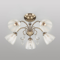 Люстра на штанге Eurosvet Floranse 30155/5 a044824