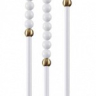 Подвесной светильник Odeon Light Monella 6639/33L