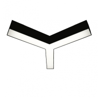 DL18516C012B29 Потолочный светодиодный светильник Donolux